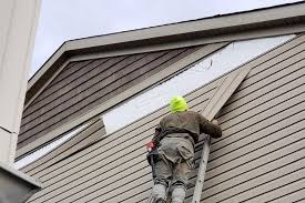 Best Wood Siding Installation  in Black Earth, WI